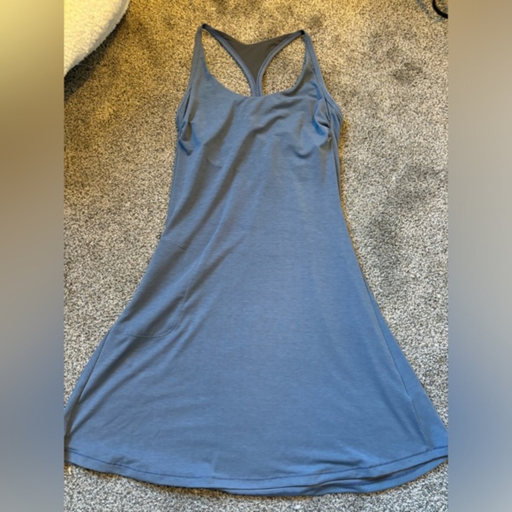 Prana Opal Athletic Dress